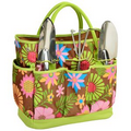 Gardening Tote Set